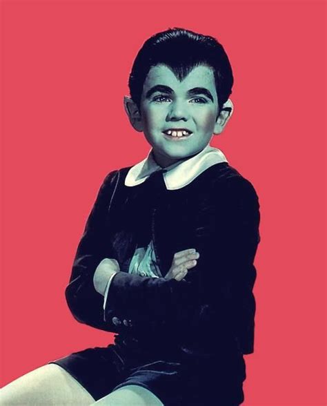 Eddie Munster - The Munsters