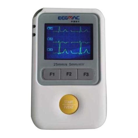 Holter Monitor at 100000.00 INR in Mumbai, Maharashtra | Universal Medical Instruments Mumbai