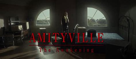 Amityville: The Awakening