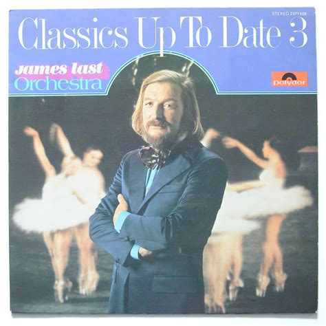 James Last Orchestra – Classics Up To Date 3 (1974, Vinyl) - Discogs