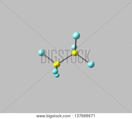 Tetrafluoroethane - R- Image & Photo (Free Trial) | Bigstock