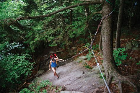 Grandfather mountain state park hiking trails | mountainnational