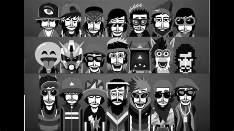 Incredibox Wekkidy V9 | Live Full Teaser Mix - YouTube