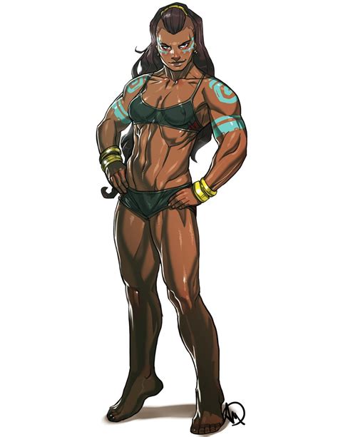 Illaoi League Of Legends Fan-Art | Art-of-LoL