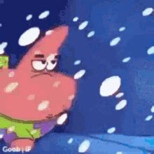 Patrick Star Open Sesame GIFs | Tenor