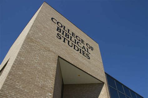 The College of Biblical Studies-Houston launches distance education courses