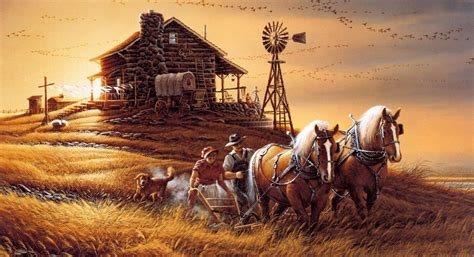 Western Cowboy Scene Desktop Wallpapers - Top Những Hình Ảnh Đẹp