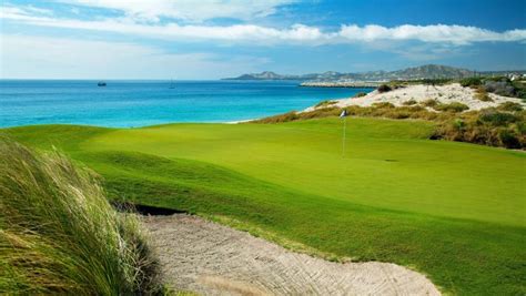 The Course at Vidanta Los Cabos ⛳️ Book Golf Online • golfscape™