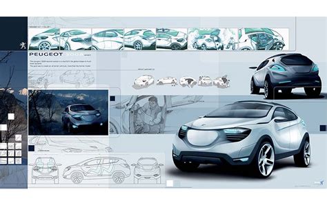 What is Automotive Design? | Strate, School of Design