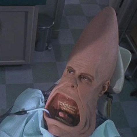 coneheads. this movie was terrifying. lol!! | coneheads | Funny movies ...