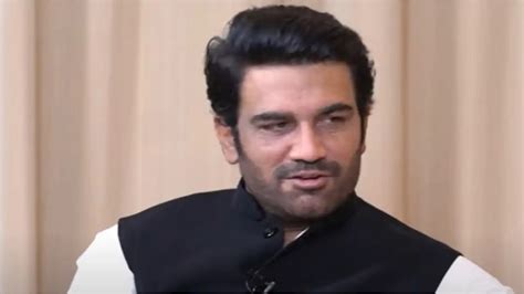 EXCLUSIVE: Sharad Kelkar on bagging Tanhaji and Har Har Mahadev: 'An actor's life is 50 percent ...