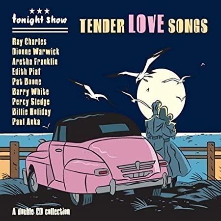 Tender Love Songs: Amazon.de: Musik-CDs & Vinyl