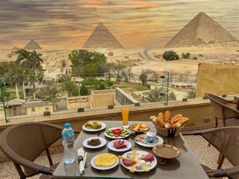 10 Best Hotels in Cairo That You Can't Miss in 2024