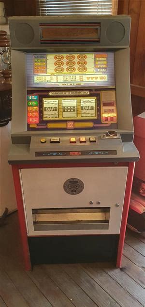 Slot Machines For Sale Montana