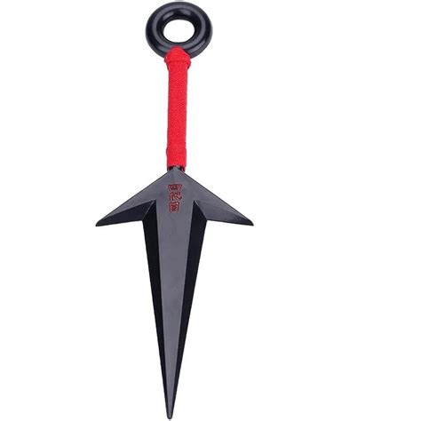 Naruto Kunai Big - Think Different Hub