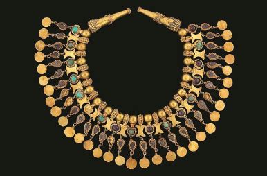 Bactrian Gold | Treasure of Afghanistan - History