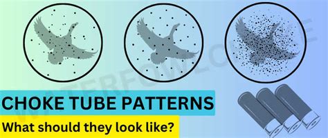 Mastering Choke Tube Patterns for Better Hunting - WaterfowlChoke