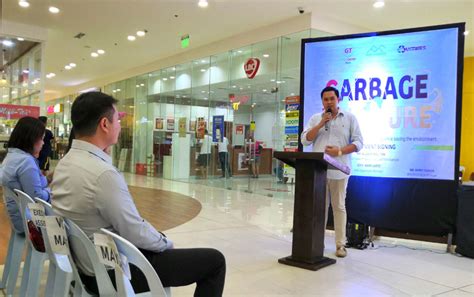 GT Town Center, Profriends launch 'Garbage to Treasure' initiative