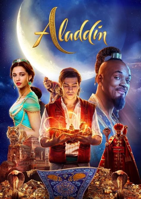 YGO Kingdom Hearts: Aladdin (Live Action/Animated reimagining) Fan ...