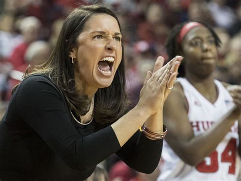 McKewon: Amy Williams hopes six new Huskers provide the 'juice' Nebraska needs