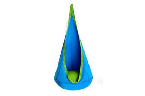 Outdoor Pod Swing - Sensory Swing - Sensory Equipment