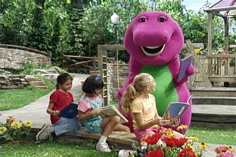 Season 8 Videos - Barney Wiki