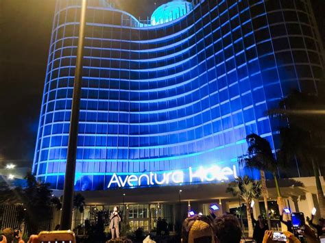 Aventura Hotel at Universal Orlando Resort Review