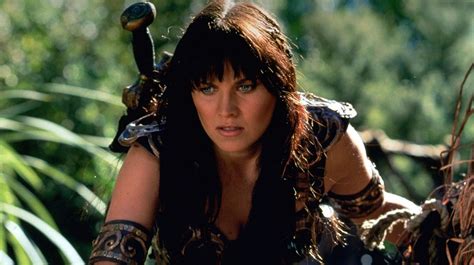 Xena: Warrior Princess Reboot to Feature New Cast, Costumes, and a ...