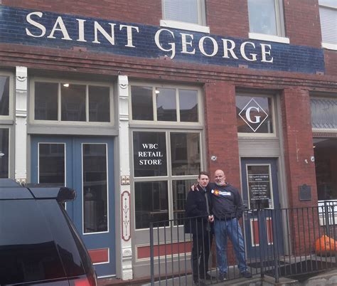 THE SAINT GEORGE HOTEL - Updated 2022 Reviews (Weston, MO)