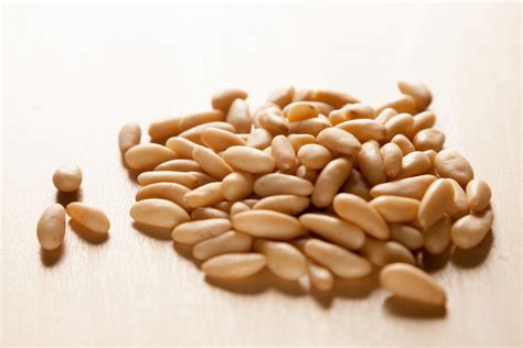 9 Amazing Health Benefits of Eating Chilgoza Dry Fruit (Pine nuts)