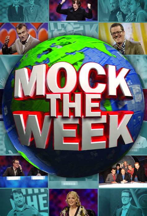 Mock the Week - TheTVDB.com