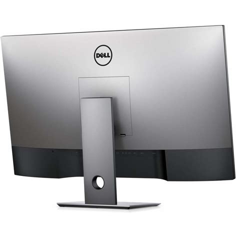 Dell P4317Q 43 Inch Ultra HD 4k Multi Client IPS Monitor - Jungle.lk