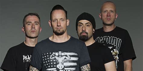 Volbeat release new song "Parasite": Stream | Consequence of Sound