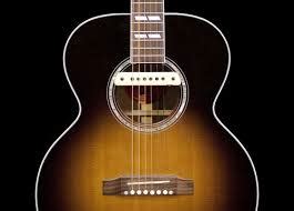 Types of Acoustic Guitar Pickups , Knight of MUSIC