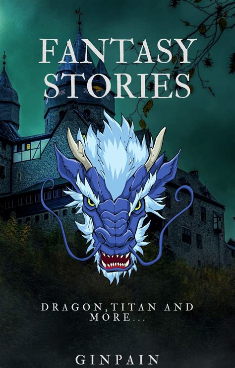 Fantasy short stories for kids: An adventure Tales collection full of suspense, mystery and ...