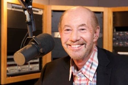 Tony Kornheiser Show: The Beginning, Quotes, Guests & Podcast