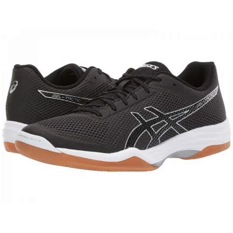 Asics Gel Tactic Indoor Court Shoes - Squash Source