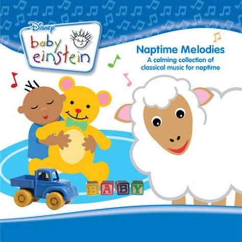 Baby Einstein Music Box Orchestra - Baby Einstein: Naptime Melodies - Amazon.com Music