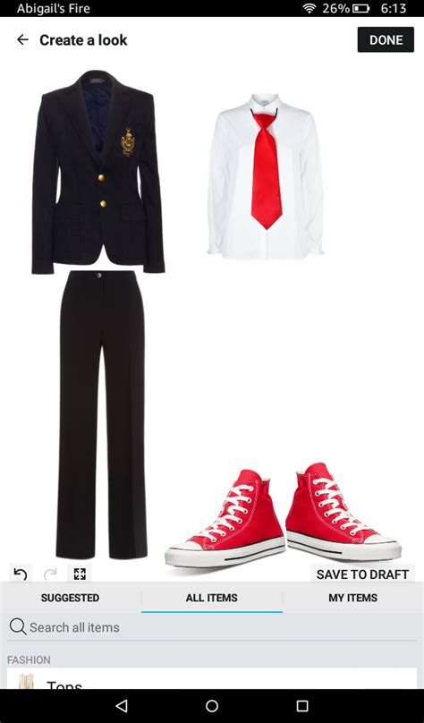 User blog:Abigail Hinds/I tried to make an odd squad uniform | Odd ...