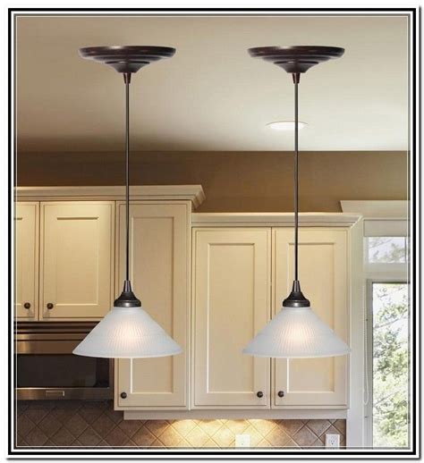 25 Best Home Depot Pendant Lights for Kitchen