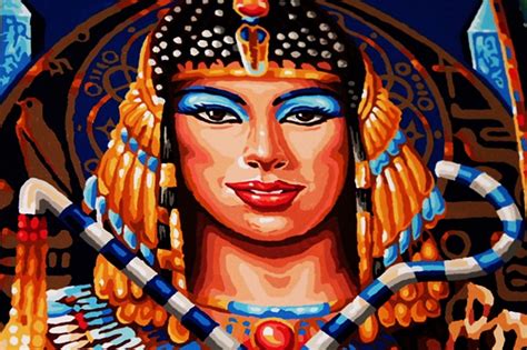 Egito Mulher Faraônica · Imagens grátis no Pixabay