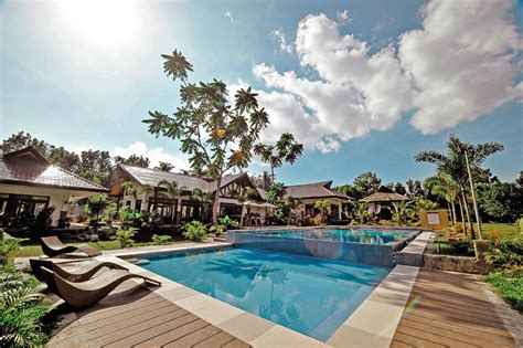 Rose Villas Resort - Lipa City, Batangas, Philippines booking and map.