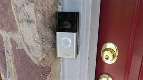 Smart Doorbell Installation | CCTV Installation by www.Quickresponsecctv.co.uk