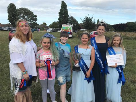 Clacton Carnival week 2018 photo