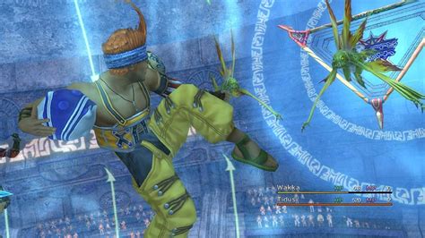 Best Final Fantasy X Blitzball Players Guide - Bright Rock Media