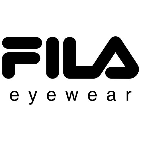 FILA Logo PNG Transparent & SVG Vector - Freebie Supply | ブランド ステッカー ...