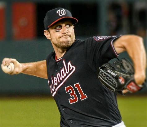 Win #35 of 2019 was the Scherzer black eye game! | TalkNats.com