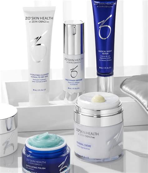 Buy ZO Skin Health Products | Official Stockist | Face Dr