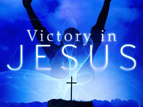 victory-in-jesus – Victory Outreach Whittier