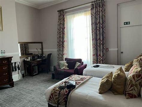 CLARENCE COURT HOTEL - Updated 2023 Prices & Reviews (Cheltenham, England)